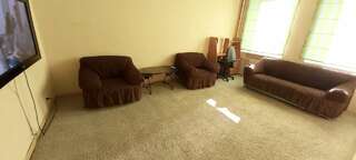 Апартаменты Apartaments on Lermontovskaya 9 Харьков-2